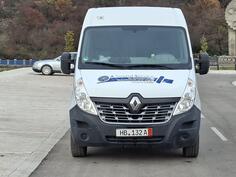 Renault - Master