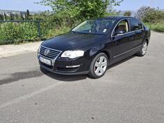 Volkswagen - Passat - 2.0