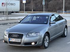 Audi - A6 - 2.0 TDI