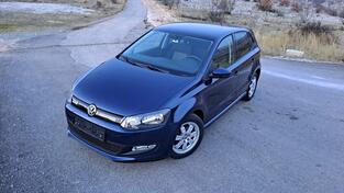 Volkswagen - Polo - 1.2 TDI