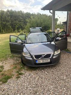 Volvo - V50 - 1.6d
