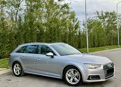 Audi - A4 - A4