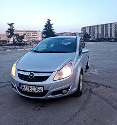 Opel - Corsa - 1.2