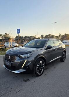 Peugeot - 2008 - Allure