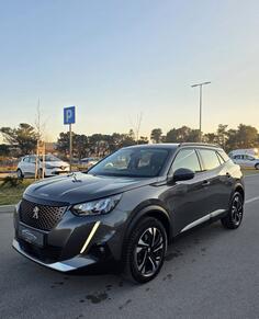 Peugeot - 2008 - Allure