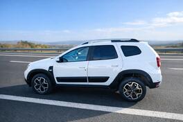 Dacia - Duster - 1.0 TCE 90