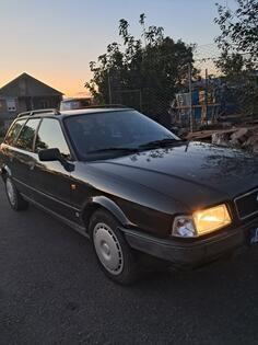 Audi - 80 - 1.6