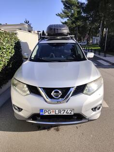 Nissan - X-Trail - 1.6 dci