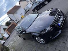 Audi - A4 - TDI