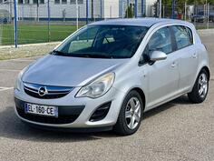 Opel - Corsa - 1.3CDTI