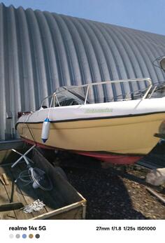 Airon marine - Albatros