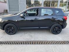 Nissan - Qashqai - 2.0 dizel