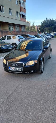 Audi - A4 - 2.0tdi 103 16v