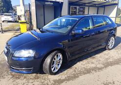 Audi - A3 - Sportback 1.6 tdi