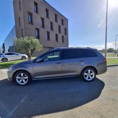 Volkswagen - Golf 7 - 1.6