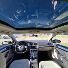 Volkswagen - Golf 7 - 1.6