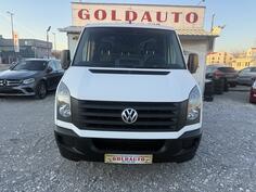 Volkswagen - Crafter 2.0 tdi L 2