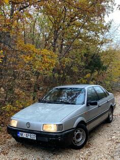 Volkswagen - Passat - 1.6