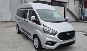 Ford - Transit