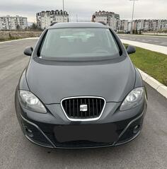 Seat - Altea XL - 1.6 TDI