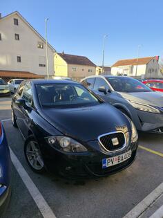 Seat - Leon - 1.9tdi 77kw