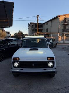 Lada - Niva - 1.7