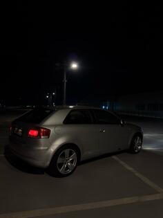 Audi - A3