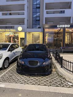 Seat - Leon - 1.9 TDI