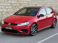 Volkswagen - Golf 7.5 - 2.0 TSI