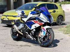 BMW - S1000RR