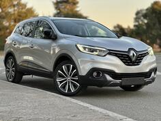 Renault - Kadjar - 1.6 DCI 130 KS BOSE EDITION/KEYLESS GO/KAMERA / FUL LED