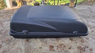 Yan Taşıyıcılar za  god.