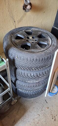 ALCOA felne i felne gume