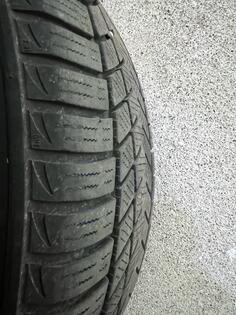 Milever - M+S - Dört mevsim guma