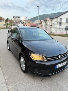Volkswagen - Touran - 1.6 TDI