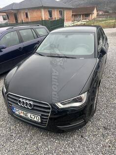 Audi - A3 - 2.0TDI