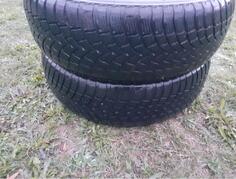 Bridgestone - m+s - Kış guma