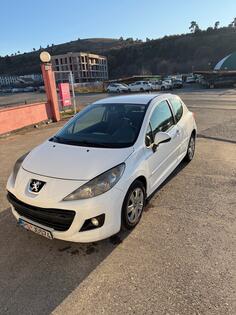 Peugeot - 207 - 1.6 Dizel