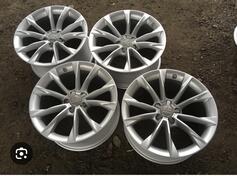 BBS - 18 - Alüminyum felne