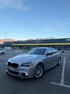 BMW - 530 - 3.0