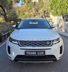 Land Rover - Range Rover Evoque - 2.0d