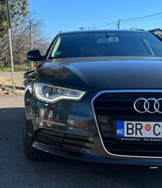 Audi - A6 - 2.0 tdi