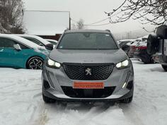 Peugeot - 2008 - 1.5HDI ALURRE
