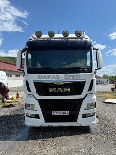 MAN - TGX 440
