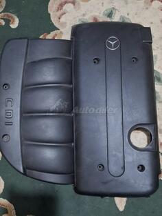 Ventilator hlađenja i grijanja za E 220