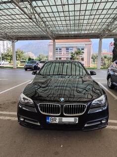 BMW - 520 - 520 X drive
