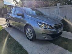 Peugeot - 308 - 1.6 dizel
