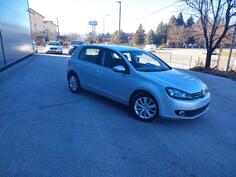 Volkswagen - Golf 6 - 1.6 TDI