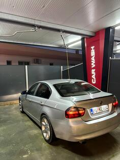 BMW - 318 - 2.0