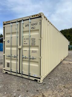 Schmidt - CIMC proizvodnja